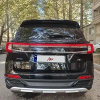 FMC T5|خودرو سواری و وانت|همدان, |دیوار