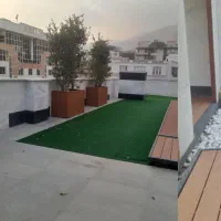 طراحی و اجرا ی تخصصی روف گاردن