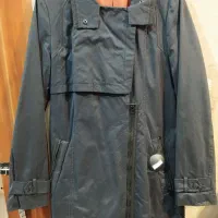 مانتو بارانی خارجی|لباس|کاشمر, |دیوار