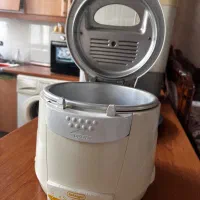 سرخکن Delonghi|اجاق گاز و لوازم برقی پخت‌وپز|تهران, شادمان|دیوار