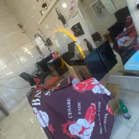 فروش ویژه تجهیزات کامل آرایشگاه مردانه