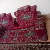 پشتی
