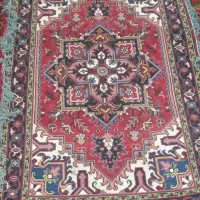 فرش هریس تاجری زرنیم|فرش|تبریز, |دیوار