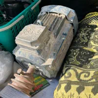 دینام ۵،۵ اسب