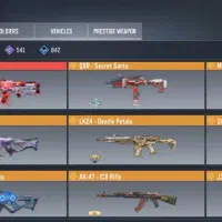 کالاف دیوتی(اکانت)