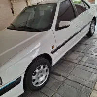 پارس سال 99 موتور زیمنس گاز سیمی