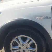 کوییکGXRمدل ۴۰۳ پارس خودرویی ۳۰۰۰تا کارکرد صفر|خودرو سواری و وانت|تبریز, |دیوار