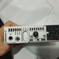 ضبط نوار خور