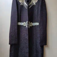 مانتوزنانه دست دوم