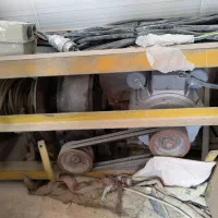 بالابرساختمانی|مصالح و تجهیزات ساختمان|اسلام‌شهر, شهرک واوان|دیوار