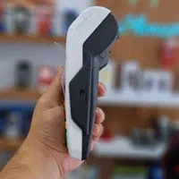 کارتخوان AF 75 /کارتخوان 4G/پوز سیار|فروشگاه و مغازه|اردبیل, |دیوار