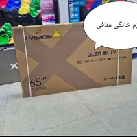تلویزیون ۶۵اینچ مدل X25 ایکس ویژن