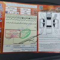 207 پاناروما ارتفاع یافته|خودرو سواری و وانت|کرج, حصارک پایین|دیوار