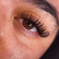 مدل اکستنشن مژه بدون هزینه تعداد محدود