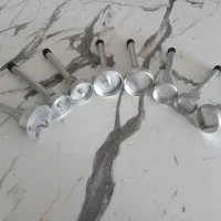 قالب فلافل حرفه ای