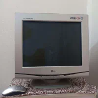 کامپیوتر ال جی سالم