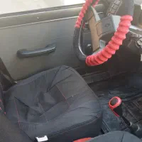 پی کی مدل 82سالم روپا معاوضه با پراید