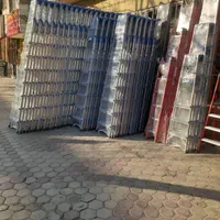 نردبان کیهان|ابزارآلات|اصفهان, همدانیان|دیوار