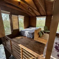 ویلا سوئیسی/اسکاتلندی/جنگلی|فروش خانه و ویلا|شاهینشهر, شهرک مطهری|دیوار