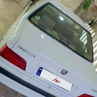 پارس ۱۴۰۰ کم کار