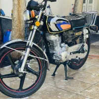 موتور سیکلت