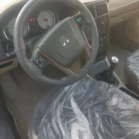 پارس ۴۰۰ درحد صفر|خودرو سواری و وانت|میانه, |دیوار