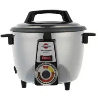 بخار پپز براون پلوپز پارس خزر|اجاق گاز و لوازم برقی پخت‌وپز|اصفهان, جلالیه|دیوار