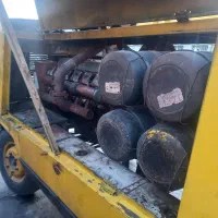 فروش|ماشین‌آلات صنعتی|خانمیرزا, |دیوار