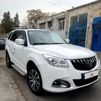 هایما s7 توربو 1800 مدل96 بدون رنگ