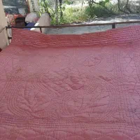 لحاف|رختخواب، بالش، پتو|اراک, |دیوار