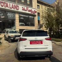 لکسوس  NX200 t F درحد صفر، مدل ۲۰۱۶|خودرو سواری و وانت|تهران, عباس‌آباد|دیوار