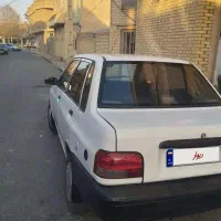 پراید مدل 87