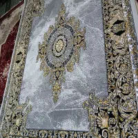 دو عدد قالی 9متری