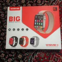 ساعت مچی هوشمند در حد نو|ساعت|خرمآباد, |دیوار