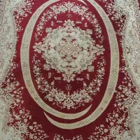 فرش ۹ متری ، یک جفت ، کاملا سالم