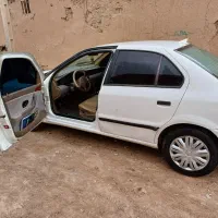 سمند ۸۷|خودرو سواری و وانت|قوچان, |دیوار