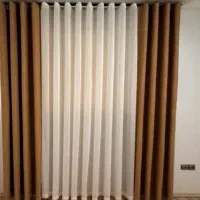 پرده سرای فرزاد|پرده، رانر، رومیزی|فسا, |دیوار