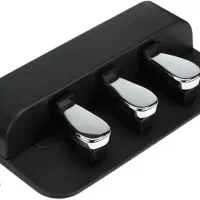 پدال سه تایی پیانو Casio SP 34 کاسیو