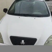 تیبا۲ مدل ۹۸