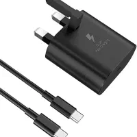 کلگی شاژر TYPE C اورجینال 45W|لوازم جانبی موبایل و تبلت|تهران, سبلان (لشگر)|دیوار