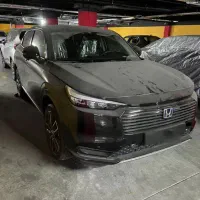 honda HR-Vصفر