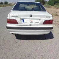 پژو پارس سال|خودرو سواری و وانت|اهواز, پردیس|دیوار