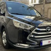 جک s3 مدل ۱۴۰۰( فقط اقساط )