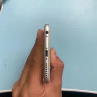 اپل ۶ اس پلاس