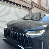 تیگارد تیسان 1405 صفر