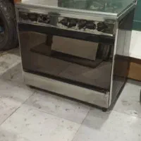 گاز فر|اجاق گاز و لوازم برقی پختوپز|ایلام, |دیوار