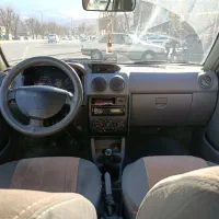 پراید ۹۲|خودرو سواری و وانت|دورود, |دیوار