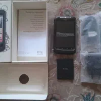 گوشی htc wildfire s آکبند آکبند