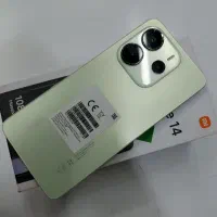 note 14 xiaomi