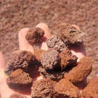 پوکه معدنی قروه بدون واسطه